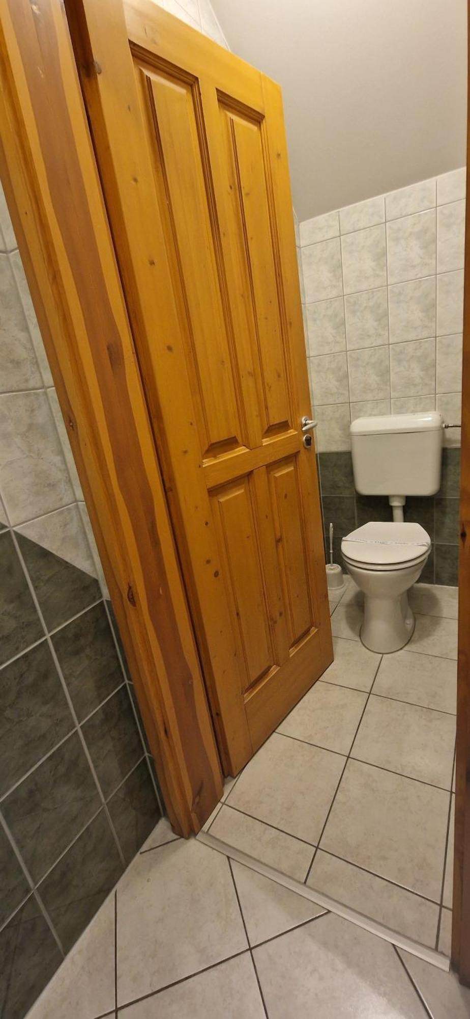 Hotel Patonai Fertőd 外观 照片